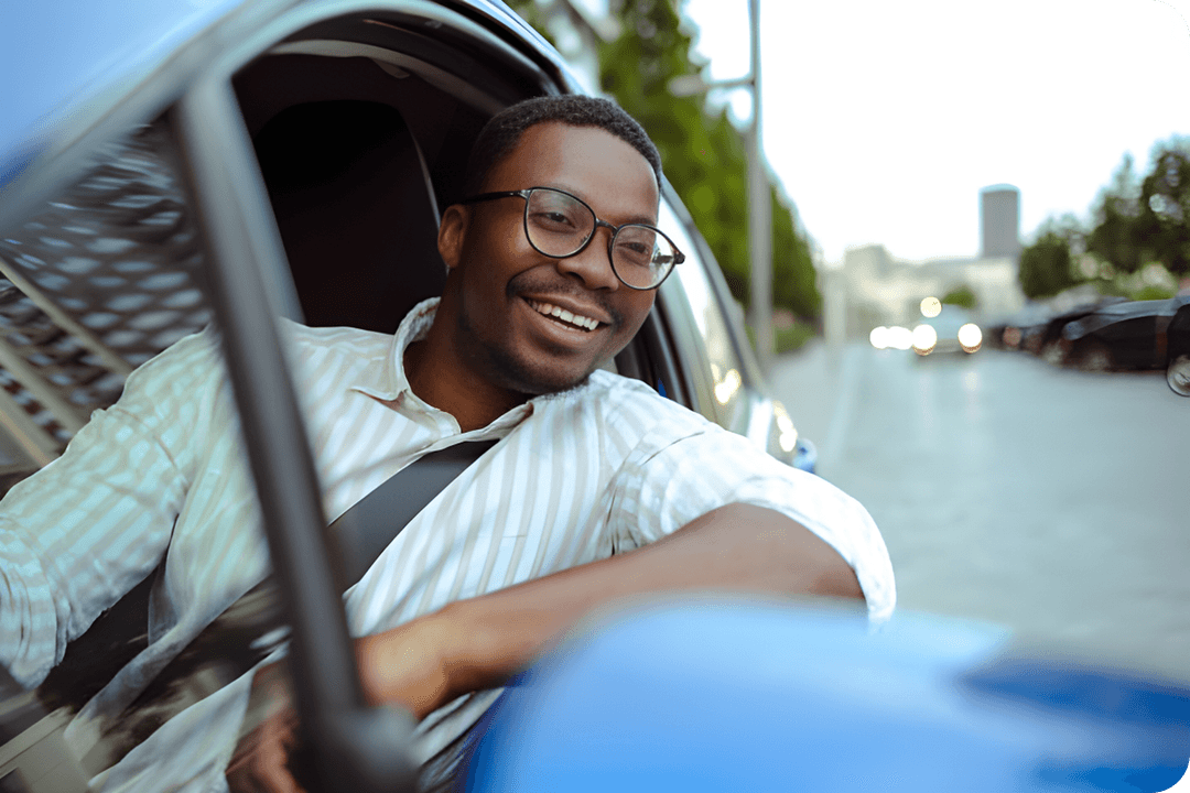 Driver support and community